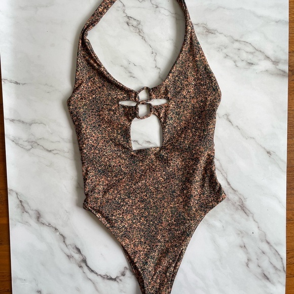 STN FX ONE PIEICE SWIM - Picture 3 of 6